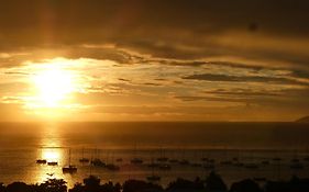 Maison D'hôtes Maeva Sunset View À