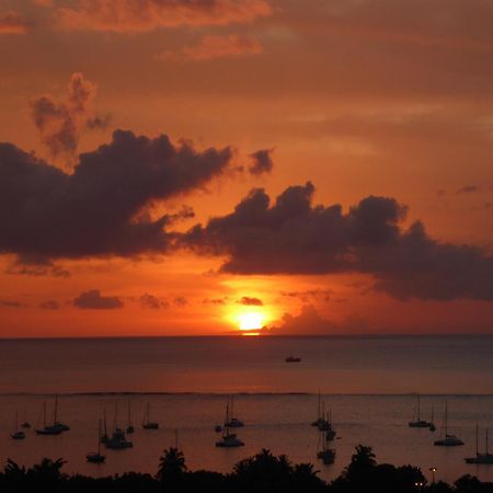 Hotel Maeva Sunset View à Punaauia  Extérieur photo